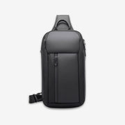 BLADE - Sac Bandoulière Grande Capacité