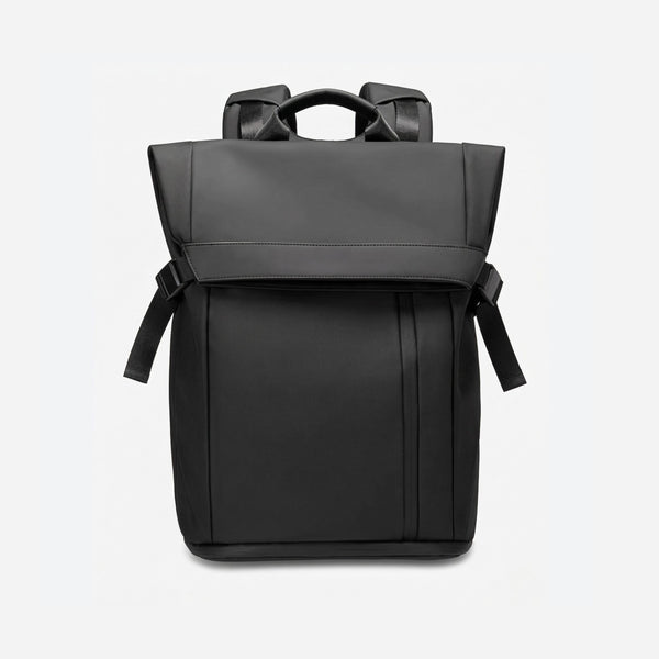 ONYX – Sac à Dos Urbain Homme Imperméable | Design Minimaliste & Élégant