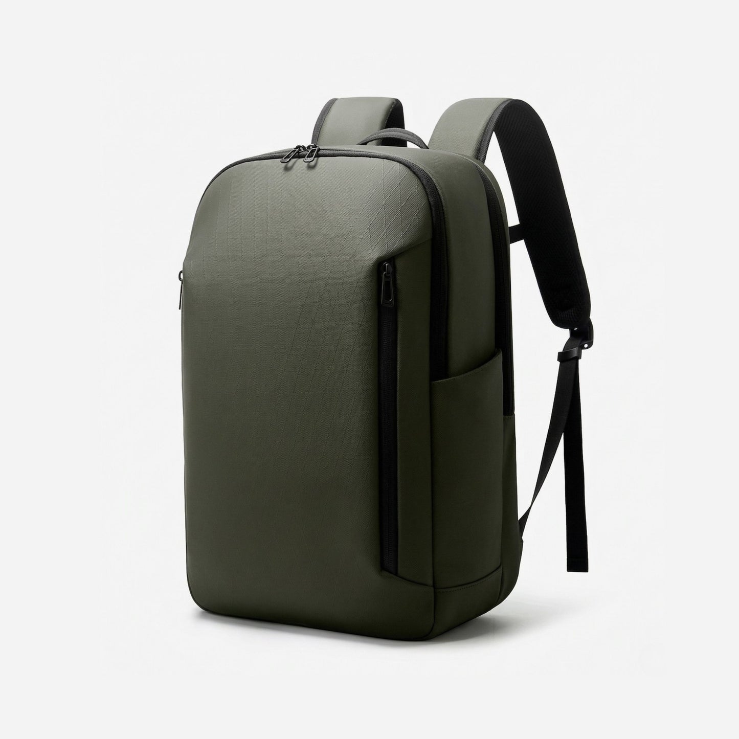 ONYX - Sac à Dos Urbain Imperméable | Structuré & Premium