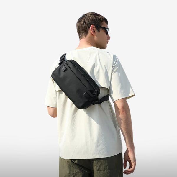 BLADE - Sacoche Imperméable | Bandoulière Ajustable