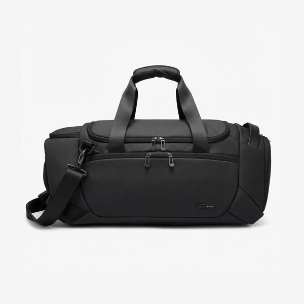 ATLAS – Sac de Sport Multipoches | Bandoulière & Grande Capacité