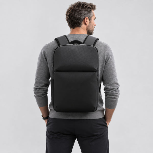 ONYX - Sac à dos Urbain Pratique & Élégant