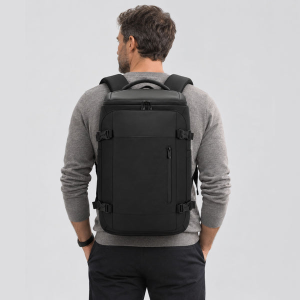ATLAS - Sac à Dos de Voyage Imperméable