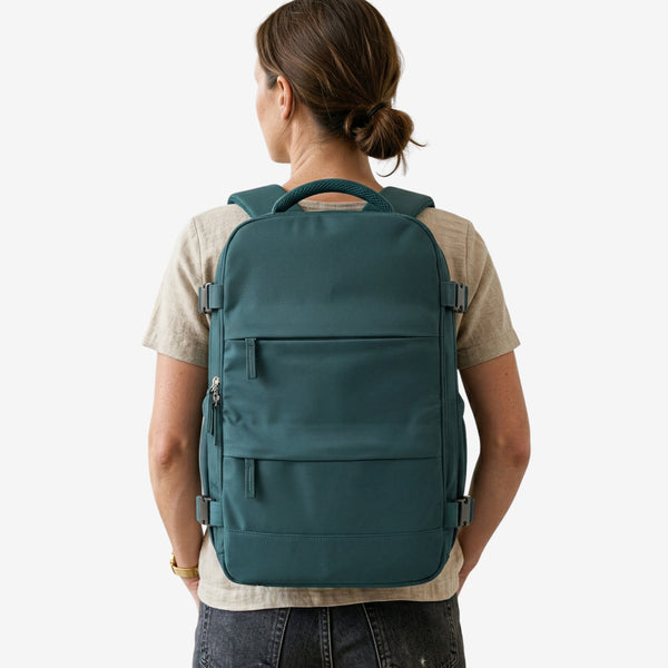 ATLAS - Sac a Dos De Voyage Taille Cabine