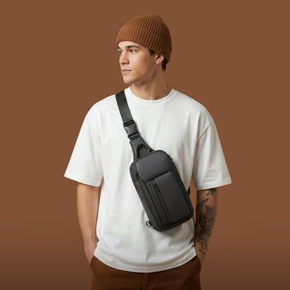 BLADE - Sac Bandoulière Grande Capacité