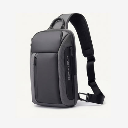 BLADE - Sac Bandoulière Grande Capacité