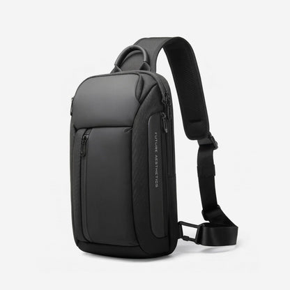 BLADE - Sac Bandoulière Grande Capacité