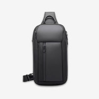 BLADE - Sac Bandoulière Grande Capacité