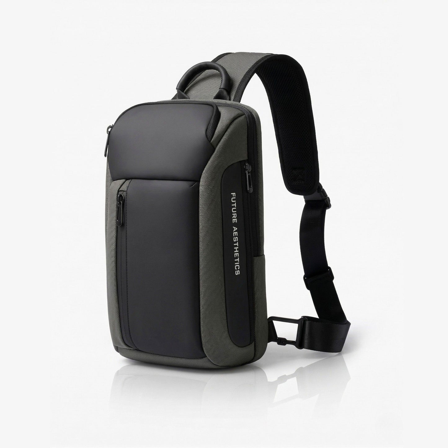 BLADE - Sac Bandoulière Grande Capacité