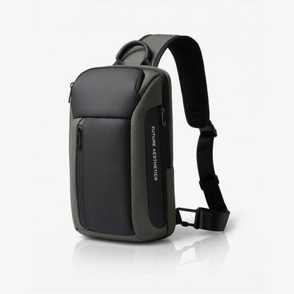 BLADE - Sac Bandoulière Grande Capacité