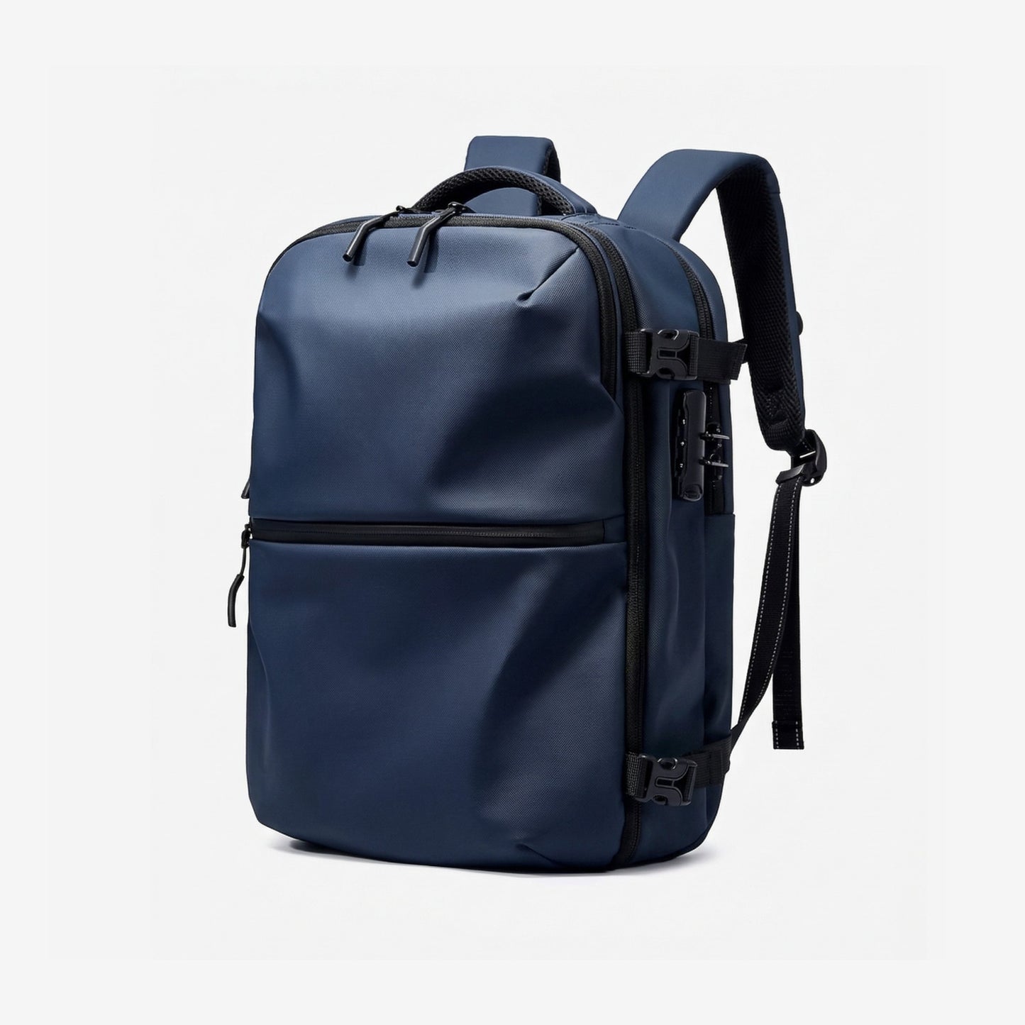 ATLAS - Sac à dos de voyage à Compression Sous Vide