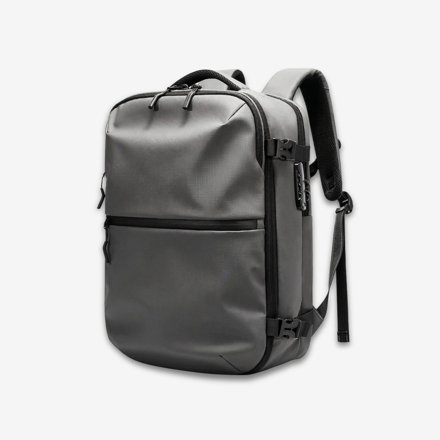 ATLAS - Sac à dos de voyage à Compression Sous Vide