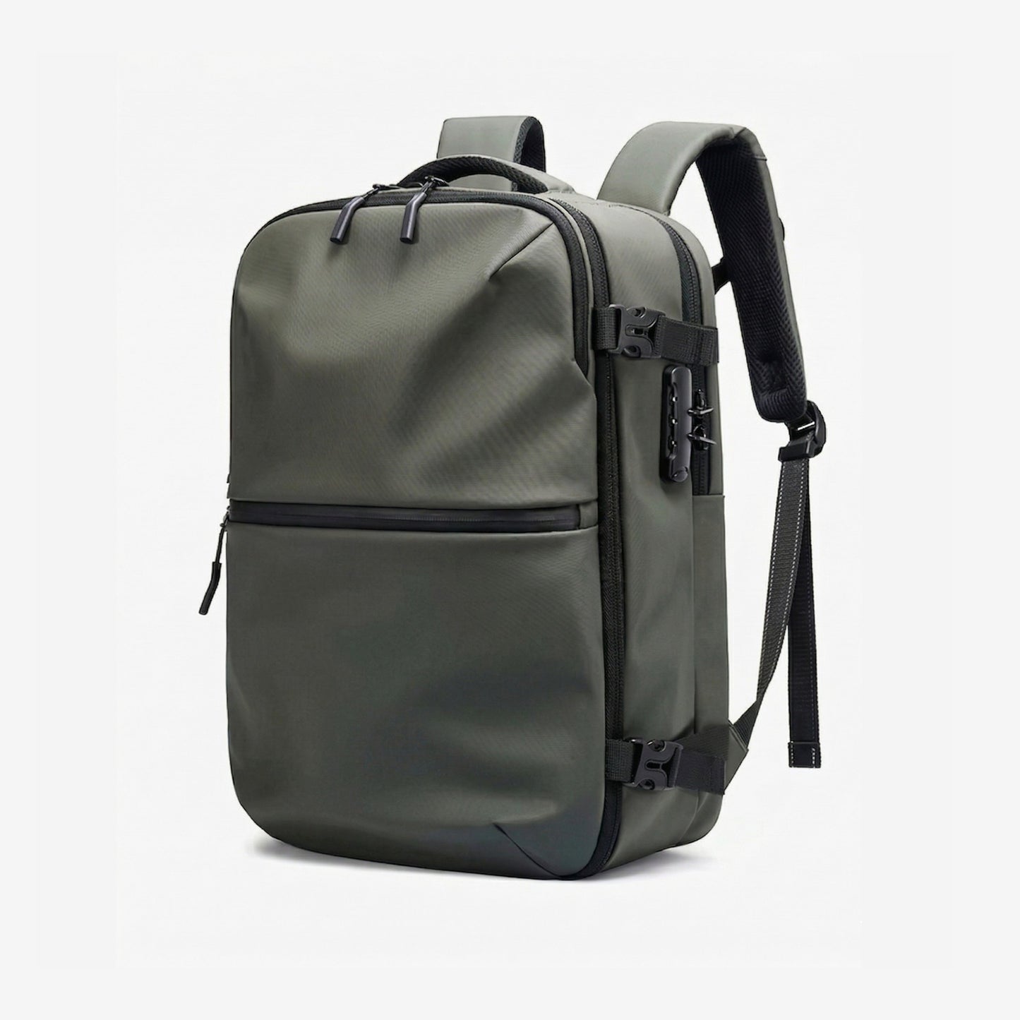 ATLAS - Sac à dos de voyage à Compression Sous Vide