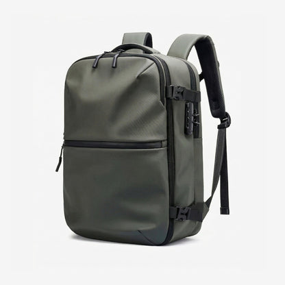 ATLAS - Sac à dos de voyage à Compression Sous Vide