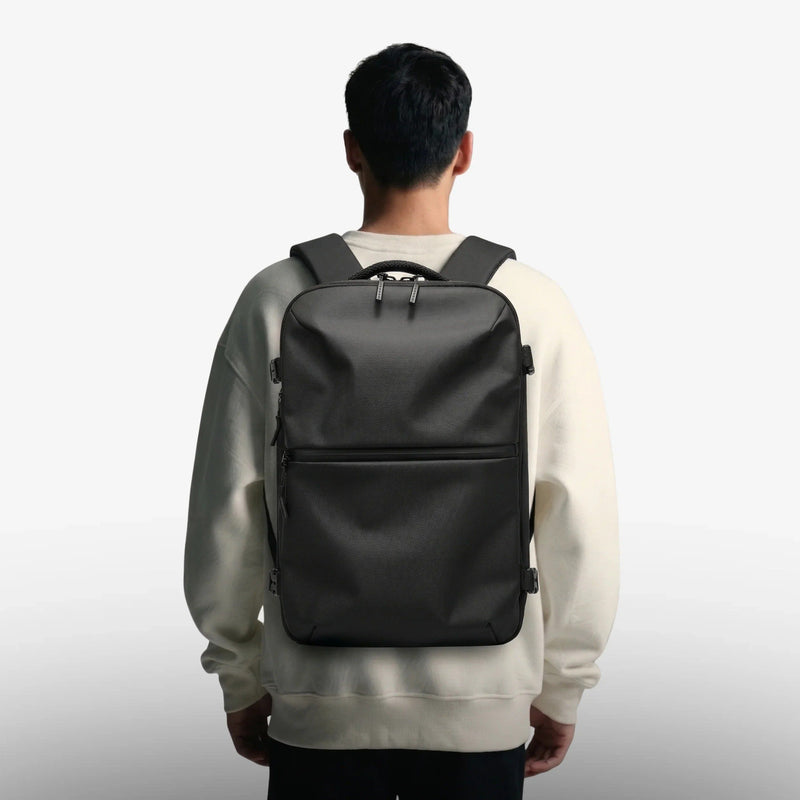 ATLAS - Sac à dos de voyage à Compression Sous Vide