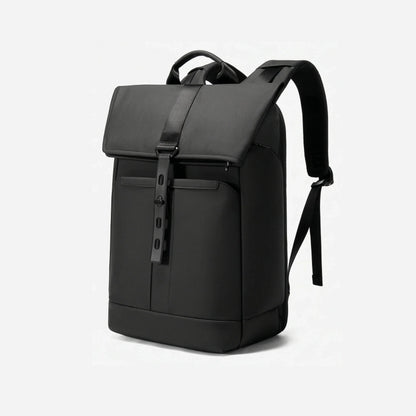 ONYX - Sac à dos Urbain Imperméable | Élégant & Premium