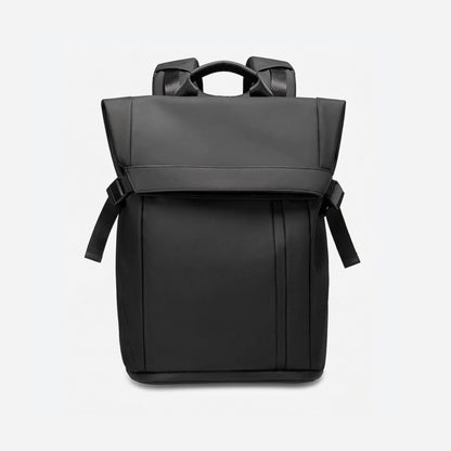 ONYX – Sac à Dos Urbain Homme Imperméable | Design Minimaliste & Élégant