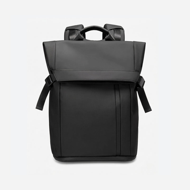 ONYX – Sac à Dos Urbain Homme Imperméable | Design Minimaliste & Élégant
