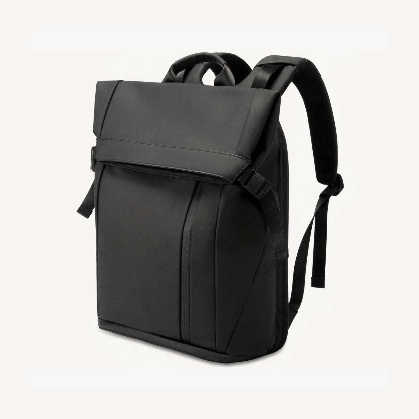 ONYX – Sac à Dos Urbain Homme Imperméable | Design Minimaliste & Élégant