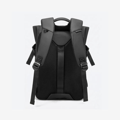 ONYX – Sac à Dos Urbain Homme Imperméable | Design Minimaliste & Élégant