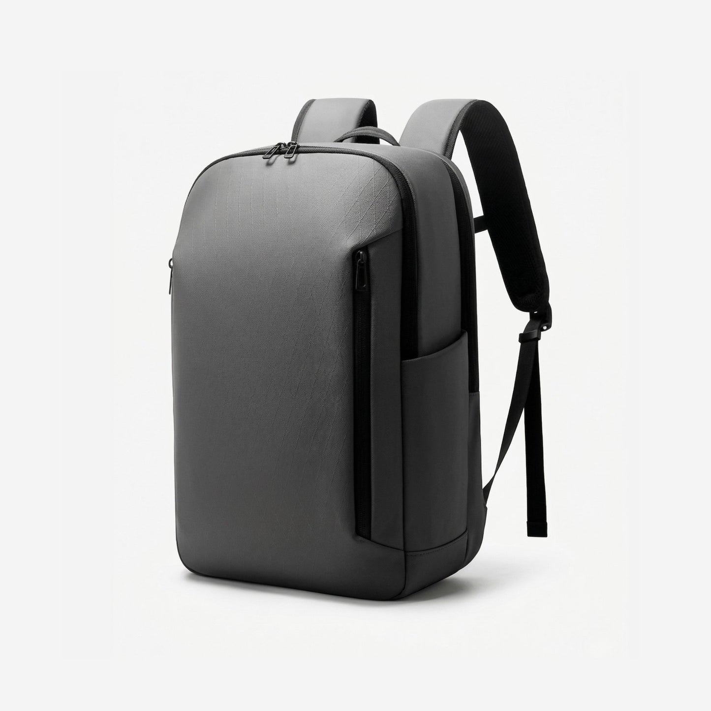 ONYX - Sac à Dos Urbain Imperméable | Structuré & Premium