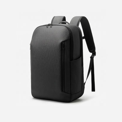 ONYX - Sac à Dos Urbain Imperméable | Structuré & Premium