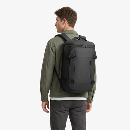 ATLAS - Sac à Dos de Voyage Imperméable