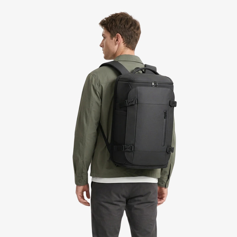 ATLAS - Sac à Dos de Voyage Imperméable