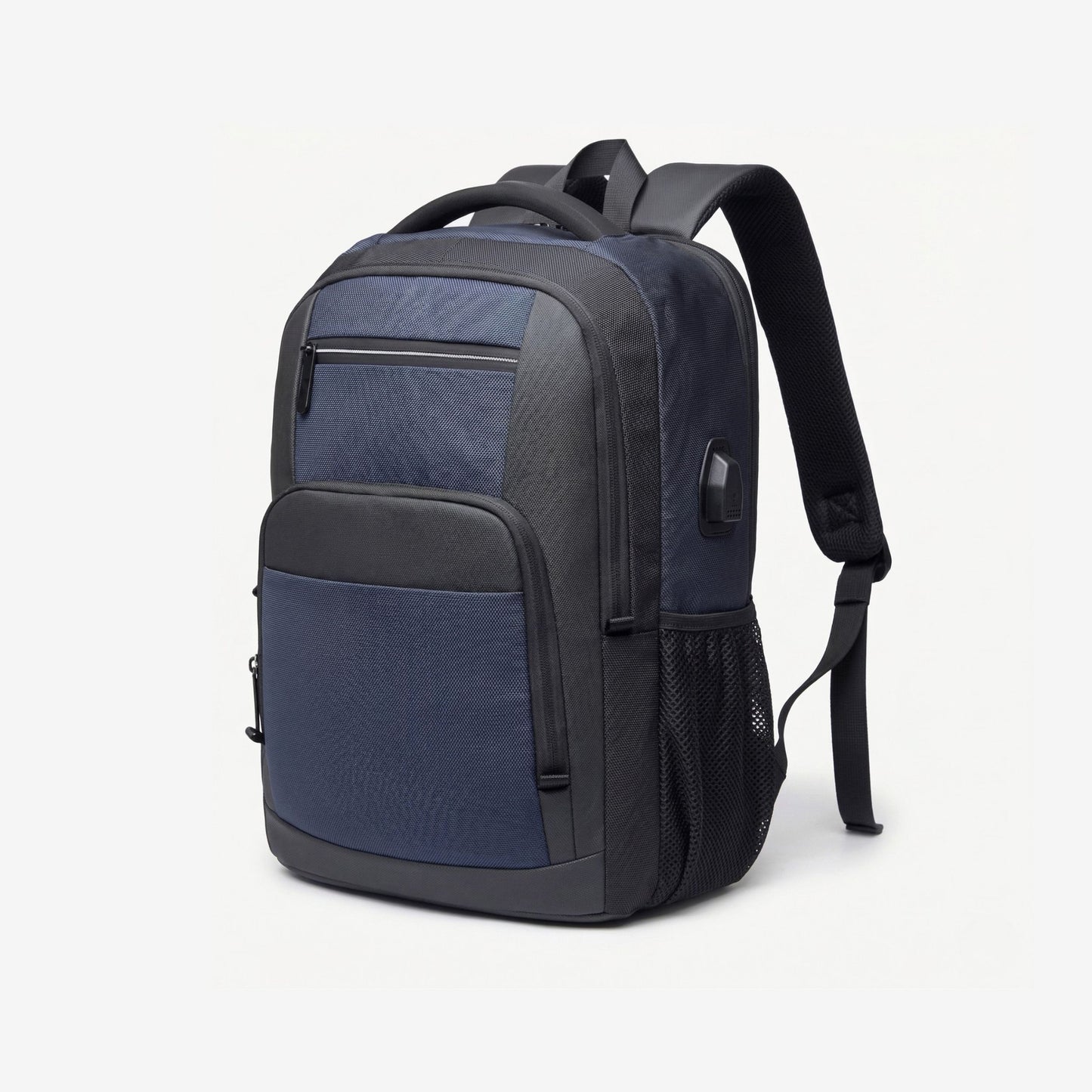 OBSIDIAN - Sac à Dos Connecté | Imperméable & Confortable