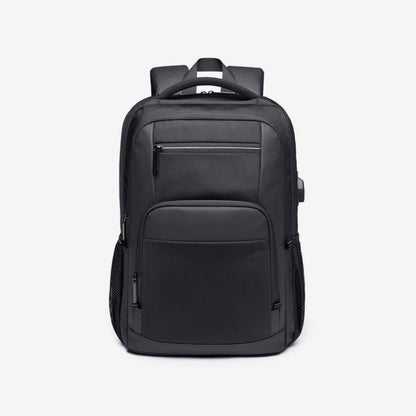 OBSIDIAN - Sac à Dos Connecté | Imperméable & Confortable