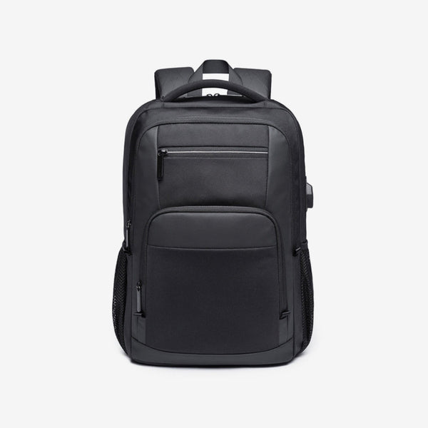 OBSIDIAN - Sac à Dos Connecté | Imperméable & Confortable