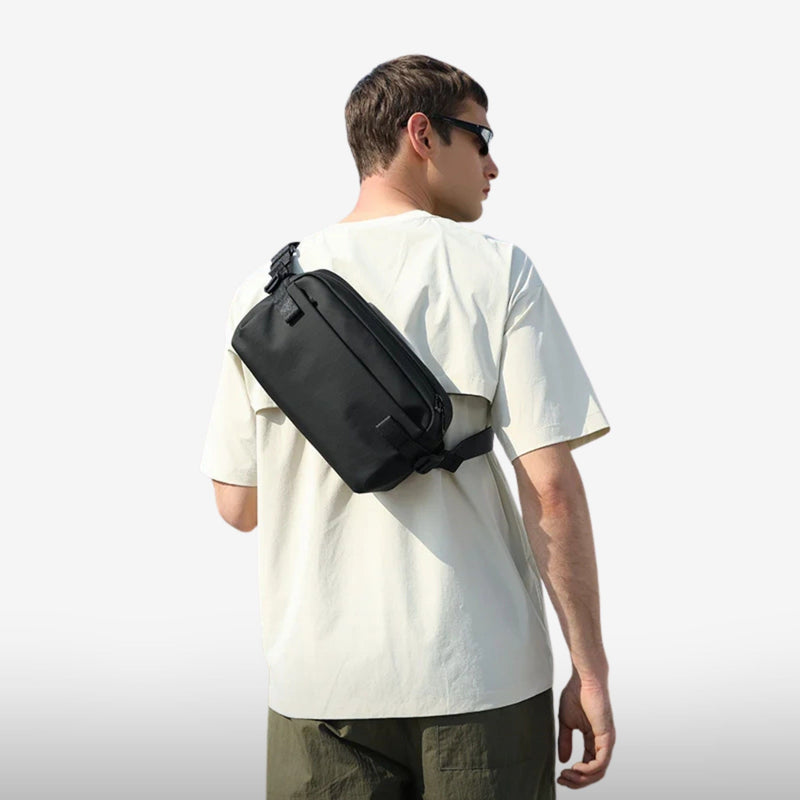 BLADE - Sacoche Imperméable | Bandoulière Ajustable