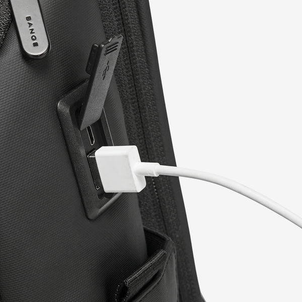 Port USB