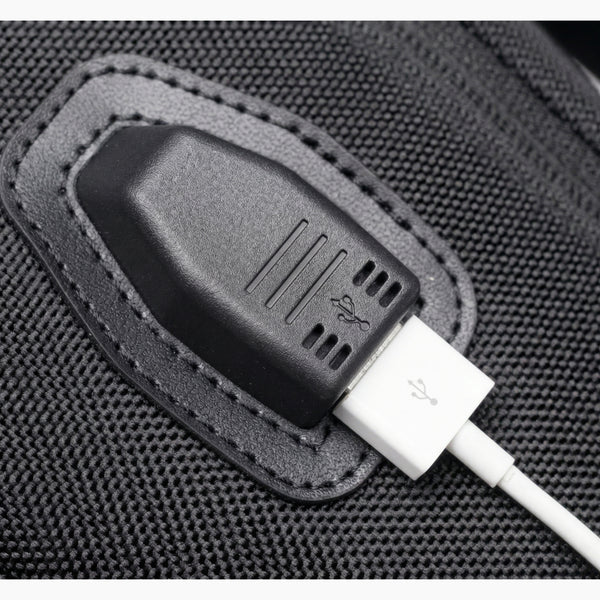 Port USB