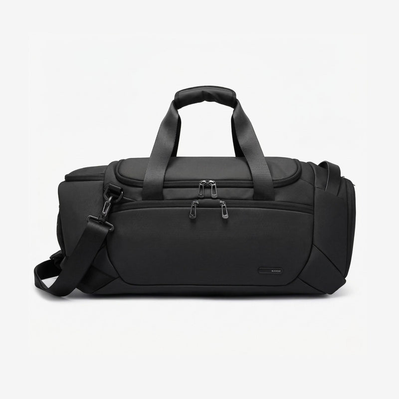 ATLAS – Sac de Sport Multipoches | Bandoulière & Grande Capacité