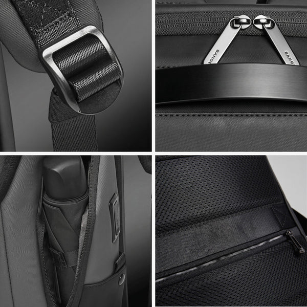 Finitions premium