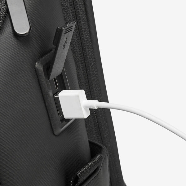Port USB