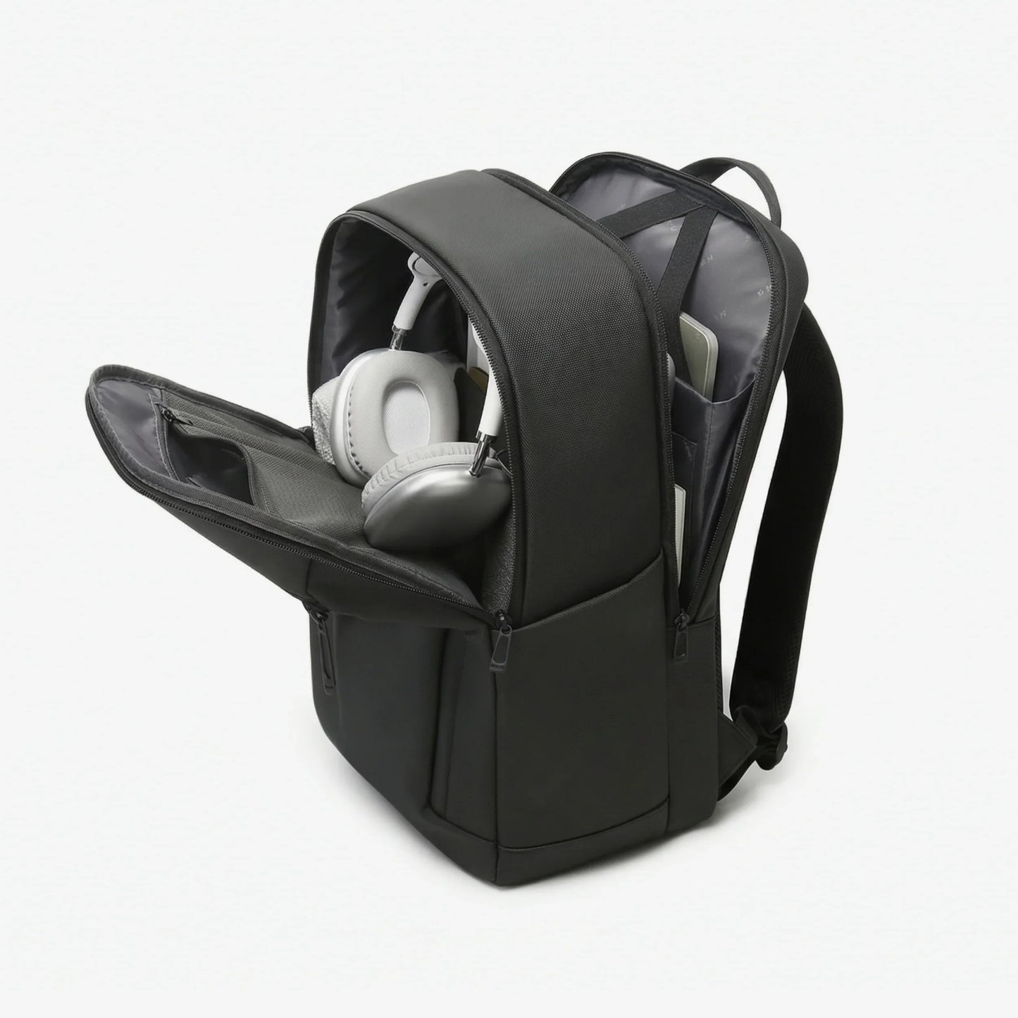 ONYX - Sac à Dos Urbain Imperméable | Structuré & Premium