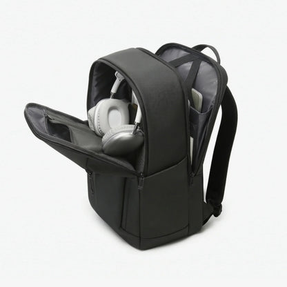 ONYX - Sac à Dos Urbain Imperméable | Structuré & Premium
