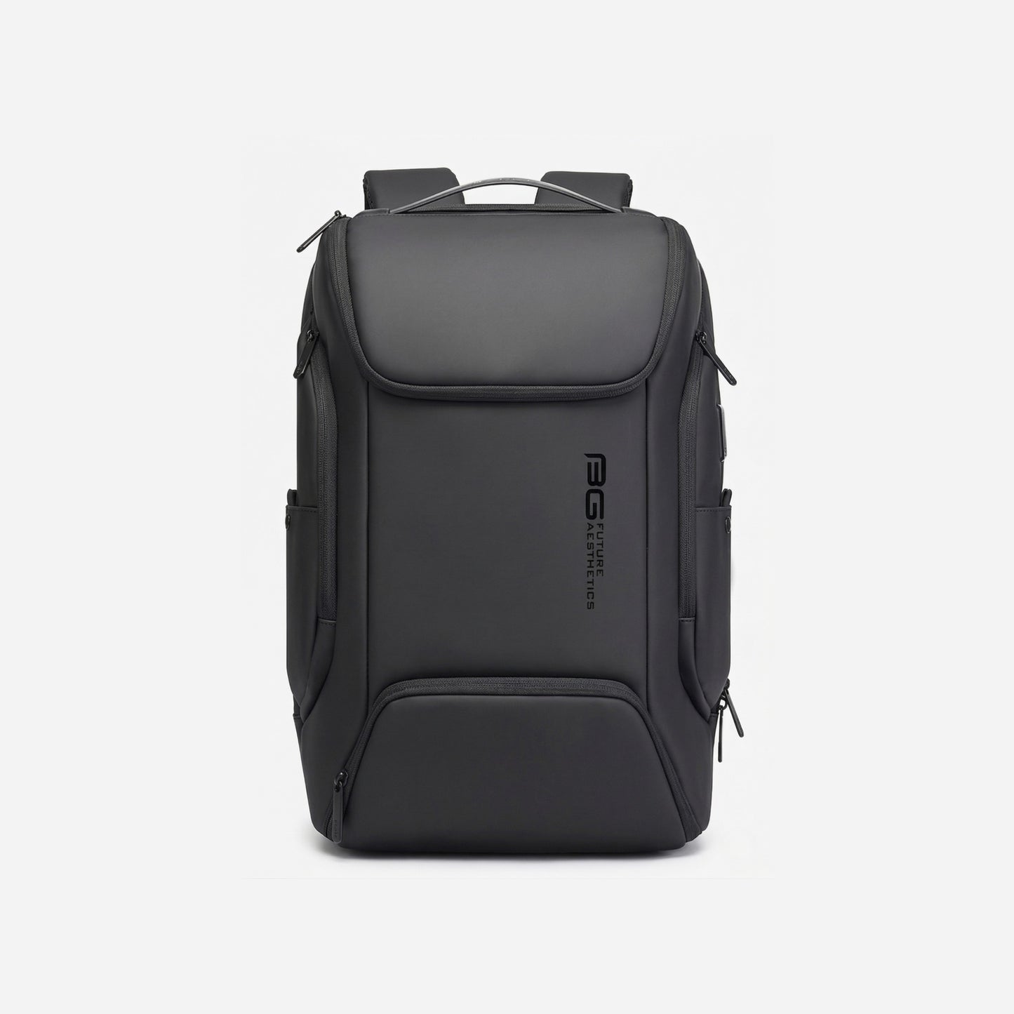 OBSIDIAN - Sac à Dos Business | Imperméable & Port USB