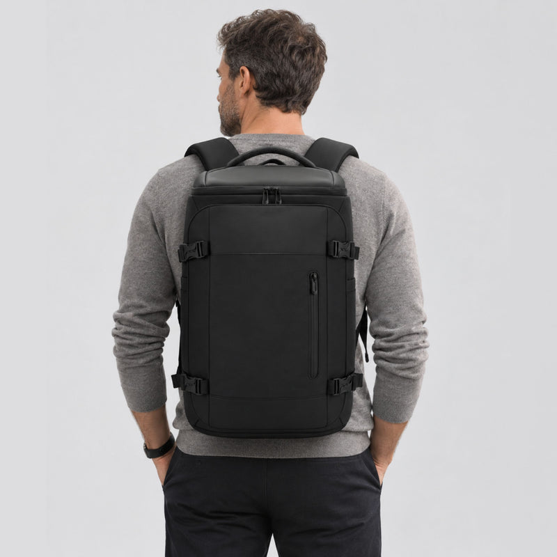 ATLAS - Sac à Dos de Voyage Imperméable