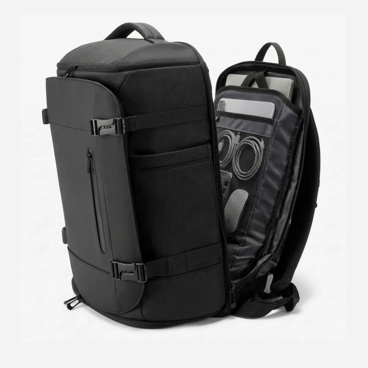ATLAS - Sac à Dos de Voyage Imperméable