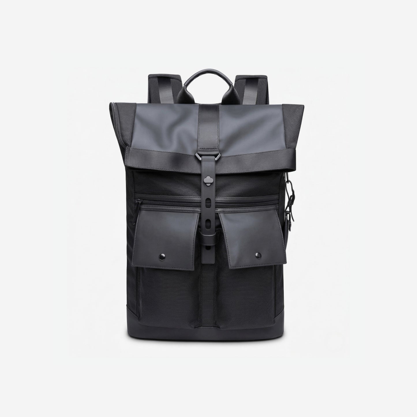 ONYX – Sac à Dos Urbain Imperméable Multipoches