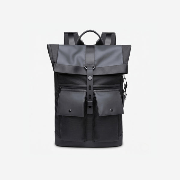 ONYX – Sac à Dos Urbain Imperméable Multipoches