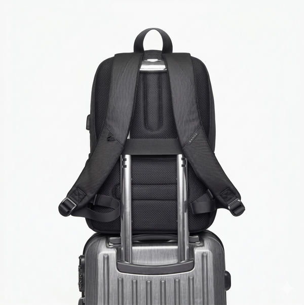 Sangle valise