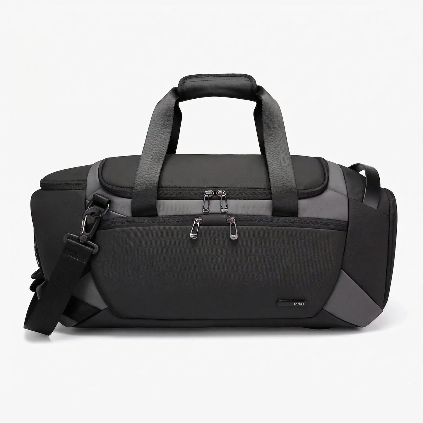 ATLAS – Sac de Sport Multipoches | Bandoulière & Grande Capacité