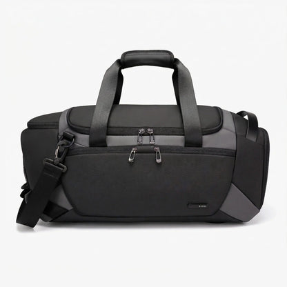 ATLAS – Sac de Sport Multipoches | Bandoulière & Grande Capacité
