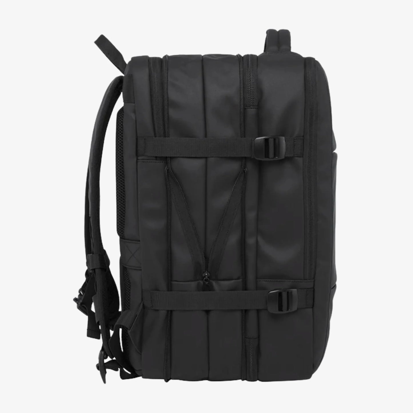 OBSIDIAN - Sac à Dos Ajustable | Confortable & Multipoches