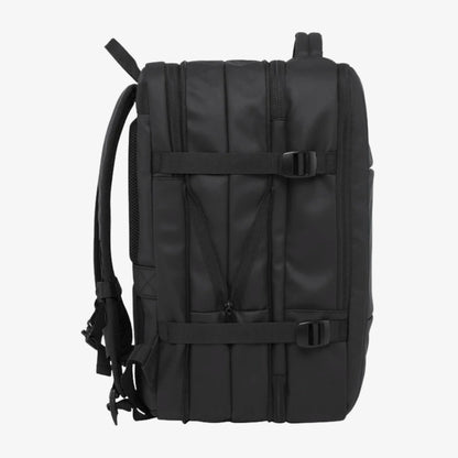 OBSIDIAN - Sac à Dos Ajustable | Confortable & Multipoches