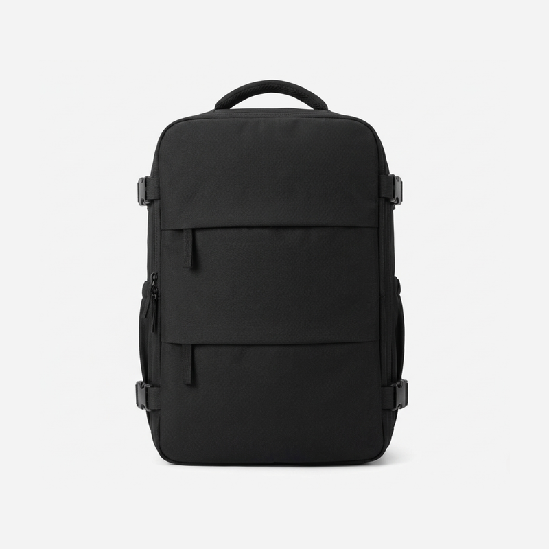 ATLAS - Sac a Dos De Voyage Taille Cabine